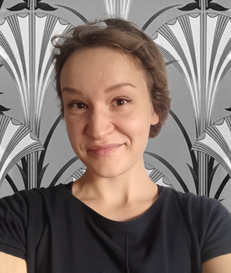 Saara-Maria Näsi